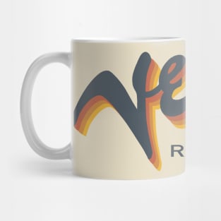 Verve jazz records Mug